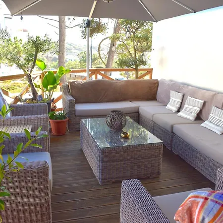 Villa Casa Da Vitoria Falca