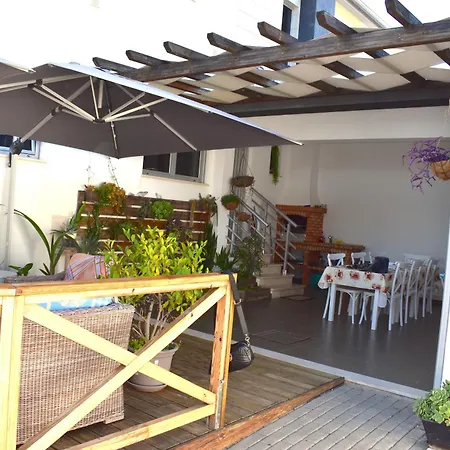 Villa Casa Da Vitoria