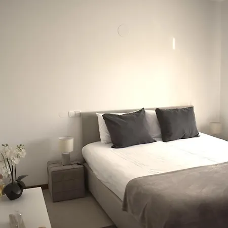 Casa Da Vitoria Villa Falca