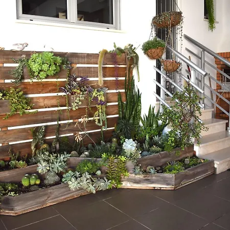 Villa Casa Da Vitoria *