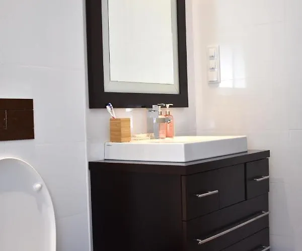 Casa Da Vitoria Falca