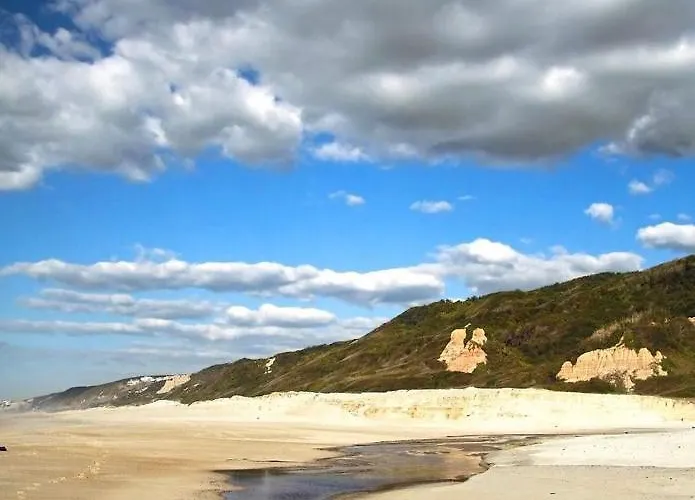 Casa Da Vitoria * Falca