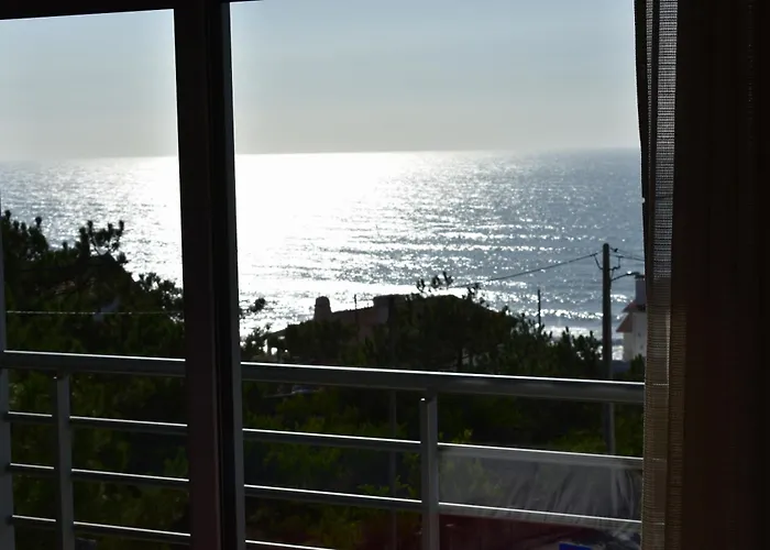 Вилла Casa Da Vitoria