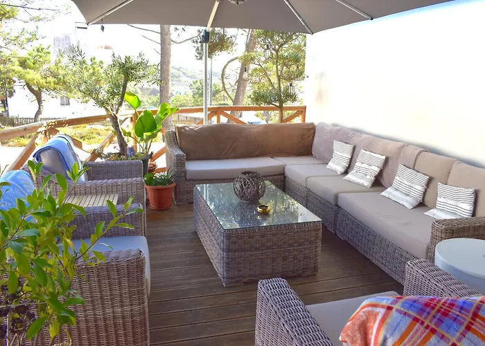 Вилла Casa Da Vitoria Falca