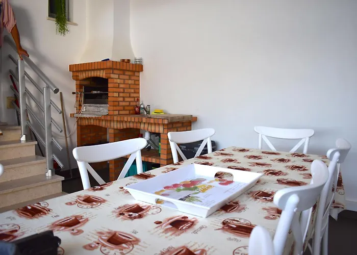 Casa Da Vitoria * Falca