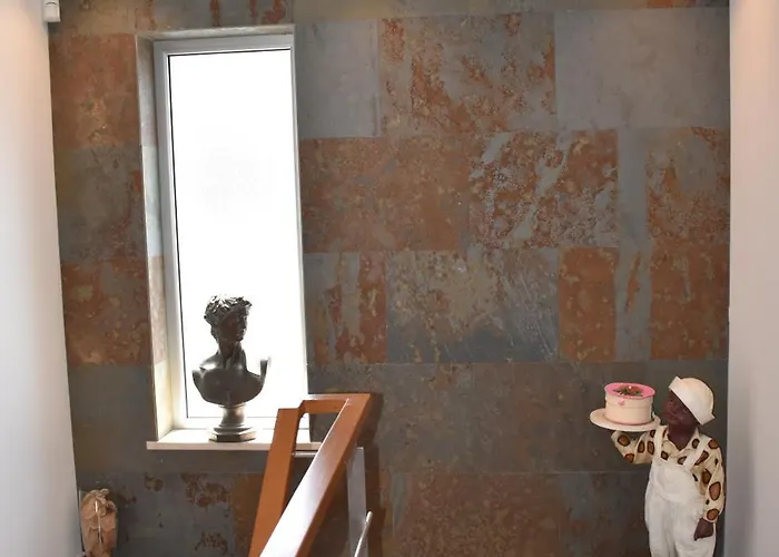 Casa Da Vitoria Вилла