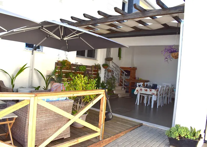 Вилла Casa Da Vitoria