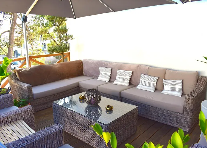 Вилла Casa Da Vitoria *