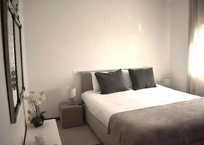 Casa Da Vitoria Вилла Falca