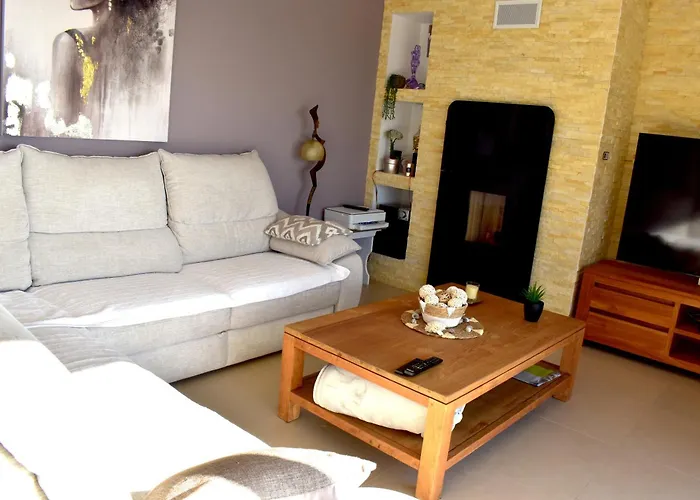 Casa Da Vitoria * Falca