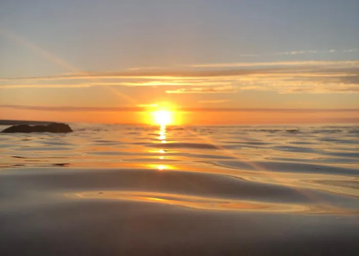 Casa Da Vitoria Вилла Falca